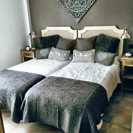 Charming Studio In Tarifa Leilighet Eksteriør bilde