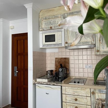 Charming Studio In Tarifa Leilighet Eksteriør bilde