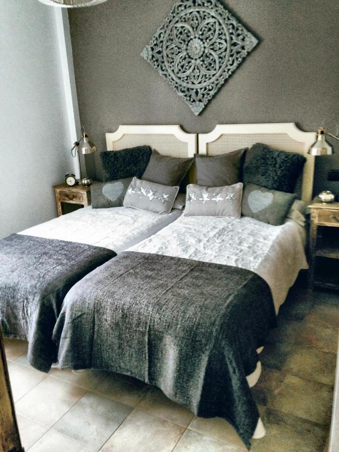 Charming Studio In Tarifa Leilighet Eksteriør bilde