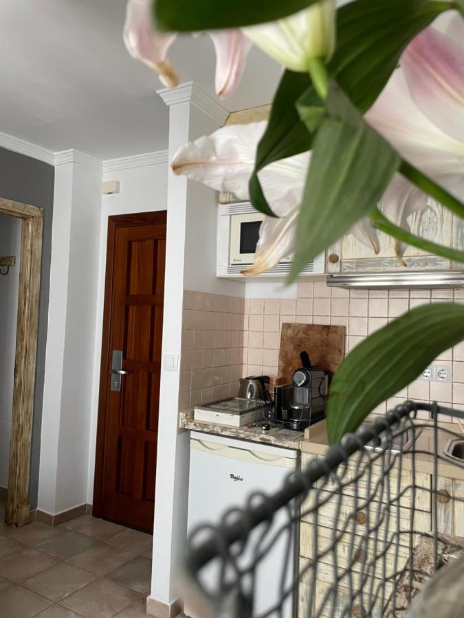 Charming Studio In Tarifa Leilighet Eksteriør bilde
