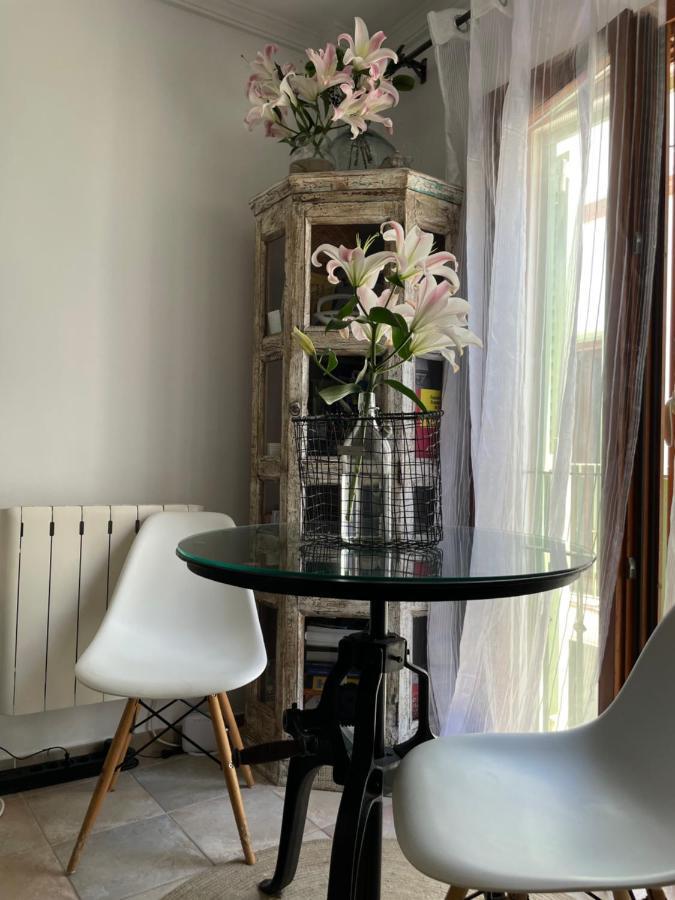 Charming Studio In Tarifa Leilighet Eksteriør bilde